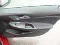 Cajun Red Tintcoat - Cruze LT Photo No. 12