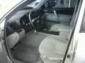 Classic Silver Metallic - Highlander 4WD Photo No. 28