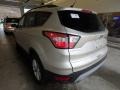 2018 White Gold Ford Escape SE 4WD  photo #3