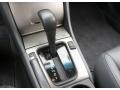 2006 Graphite Pearl Honda Accord EX-L Sedan  photo #23