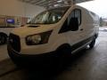Oxford White - Transit Van 150 LR Regular Photo No. 4