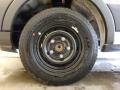 2018 Ford Transit Van 150 LR Regular Wheel and Tire Photo