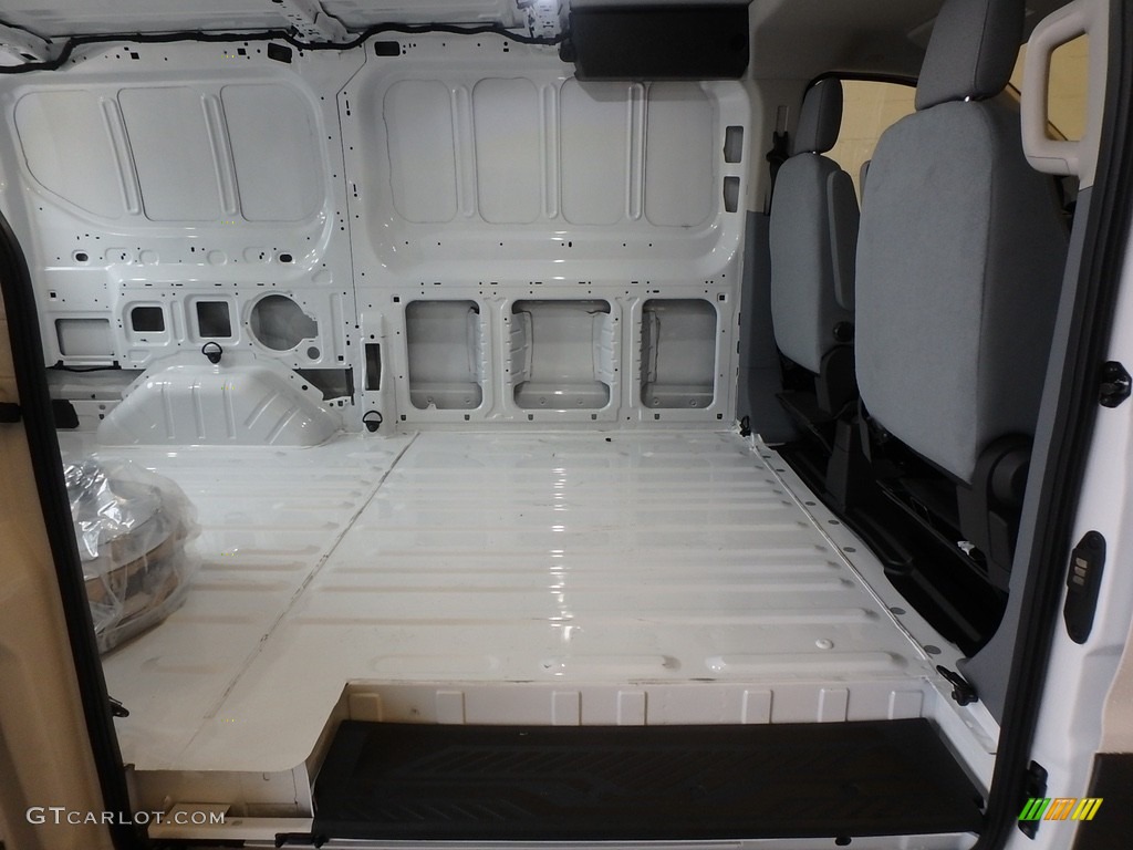 2018 Ford Transit Van 150 LR Regular Trunk Photo #125657508