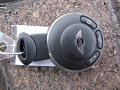 Astro Black Metallic - Cooper S Hardtop Photo No. 29