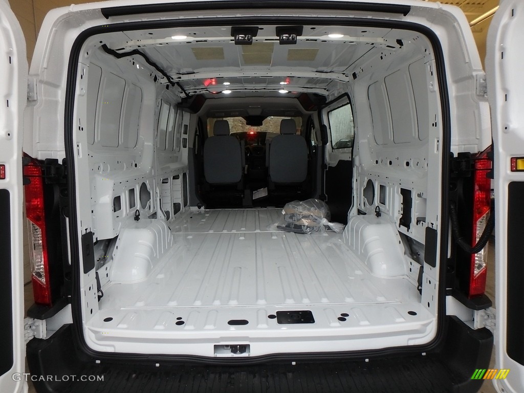 2018 Ford Transit Van 150 LR Regular Trunk Photo #125657717