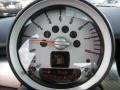 Astro Black Metallic - Cooper S Hardtop Photo No. 30