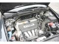 2006 Graphite Pearl Honda Accord EX-L Sedan  photo #26