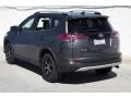 2016 Magnetic Gray Metallic Toyota RAV4 SE  photo #2