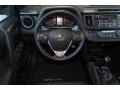 2016 Magnetic Gray Metallic Toyota RAV4 SE  photo #5