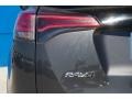 2016 Magnetic Gray Metallic Toyota RAV4 SE  photo #11