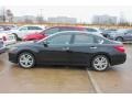 Super Black - Altima 3.5 SL Photo No. 3