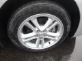 Silver Ice Metallic - Cruze LT Photo No. 9