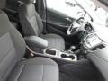 Silver Ice Metallic - Cruze LT Photo No. 10