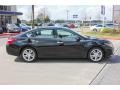 Super Black - Altima 3.5 SL Photo No. 6
