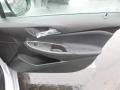 Silver Ice Metallic - Cruze LT Photo No. 12
