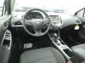 Silver Ice Metallic - Cruze LT Photo No. 14
