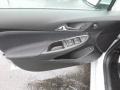 Silver Ice Metallic - Cruze LT Photo No. 15
