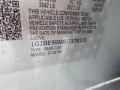 Silver Ice Metallic - Cruze LT Photo No. 16
