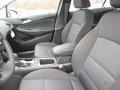 Silver Ice Metallic - Cruze LT Photo No. 17