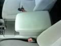 Classic Silver Metallic - Highlander 4WD Photo No. 36