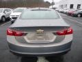 2018 Pepperdust Metallic Chevrolet Malibu LT  photo #4