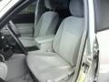 Classic Silver Metallic - Highlander 4WD Photo No. 37