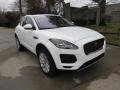 Fuji White - E-PACE SE Photo No. 2