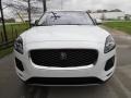 Fuji White - E-PACE SE Photo No. 9