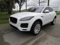 Fuji White - E-PACE SE Photo No. 10