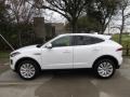 Fuji White - E-PACE SE Photo No. 11