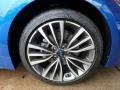 2018 Micro Blue Pearl Kia Stinger Premium AWD  photo #10