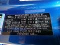 2018 Micro Blue Pearl Kia Stinger Premium AWD  photo #15