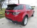 Firenze Red Metallic - Discovery Sport HSE Photo No. 7