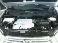Classic Silver Metallic - Highlander 4WD Photo No. 42