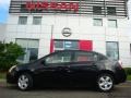 Super Black - Sentra 2.0 S Photo No. 4