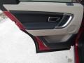 2018 Firenze Red Metallic Land Rover Discovery Sport HSE  photo #23