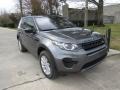 2018 Corris Grey Metallic Land Rover Discovery Sport SE  photo #2