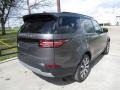 2017 Corris Grey Land Rover Discovery HSE Luxury  photo #7