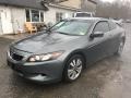 Polished Metal Metallic - Accord EX Coupe Photo No. 2