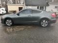 Polished Metal Metallic - Accord EX Coupe Photo No. 3