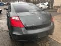 Polished Metal Metallic - Accord EX Coupe Photo No. 5