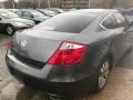 Polished Metal Metallic - Accord EX Coupe Photo No. 7