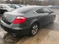 Polished Metal Metallic - Accord EX Coupe Photo No. 8