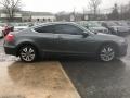 Polished Metal Metallic - Accord EX Coupe Photo No. 9