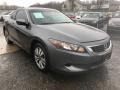 Polished Metal Metallic - Accord EX Coupe Photo No. 10
