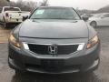 Polished Metal Metallic - Accord EX Coupe Photo No. 11