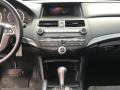 Polished Metal Metallic - Accord EX Coupe Photo No. 14