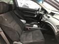 Polished Metal Metallic - Accord EX Coupe Photo No. 18