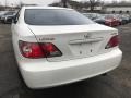 2003 Crystal White Lexus ES 300  photo #5