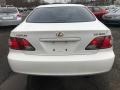 2003 Crystal White Lexus ES 300  photo #6